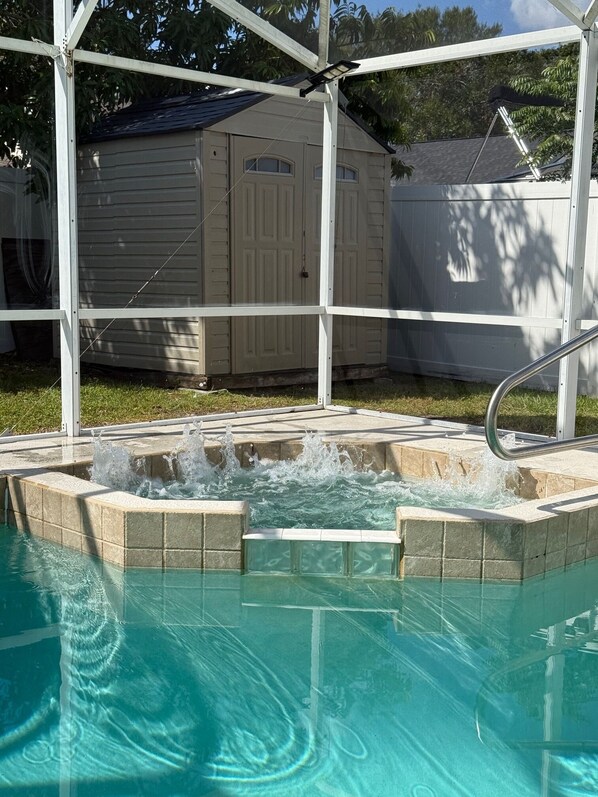 Pool