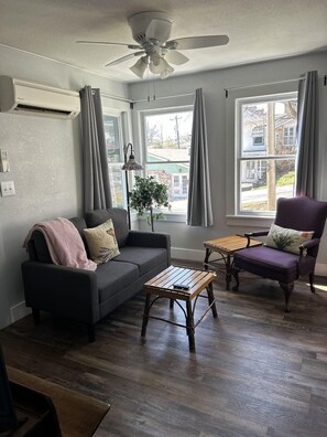 New Sofa!