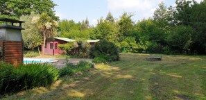Boendeområde