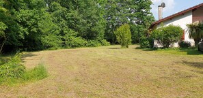 Boendeområde