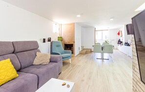 living-room