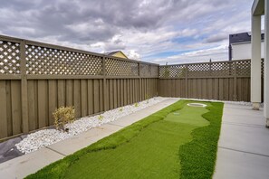 Private Yard | Pets Welcome w/ Fee