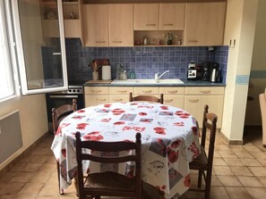 Eget kök