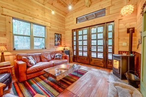 Living Room | Books | Board Games
