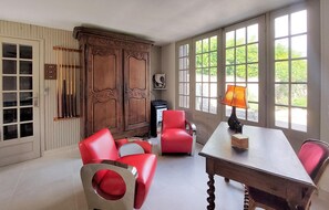 living-room