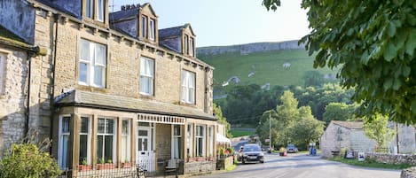 Dale House - Kettlewell