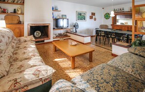 Coin séjour