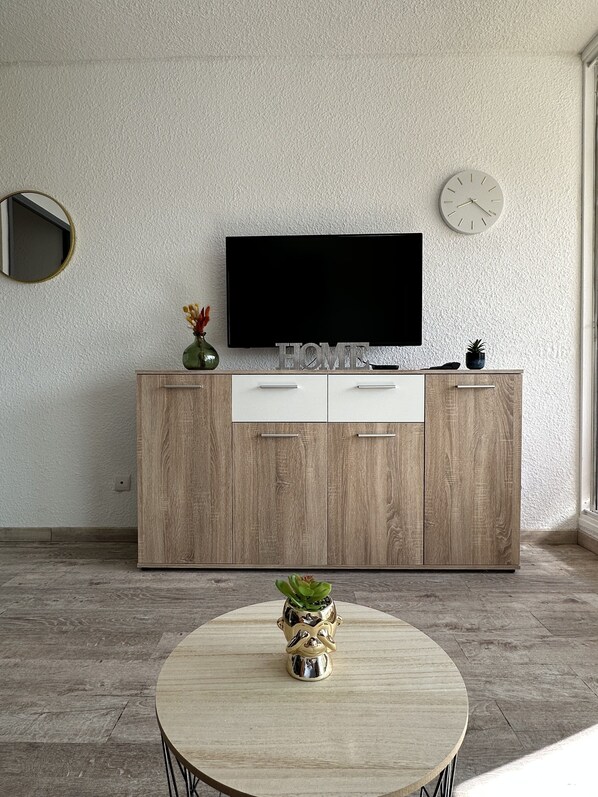 Interiør