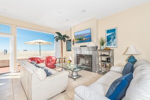 Due to the moderate climate, this home, like most in the area, does not include central air.
                