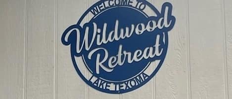 Welcome to Wildwood Retreat