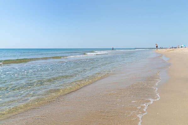 Strand