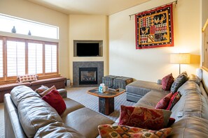 Multi-level Townhome