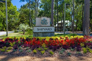 Shipyard