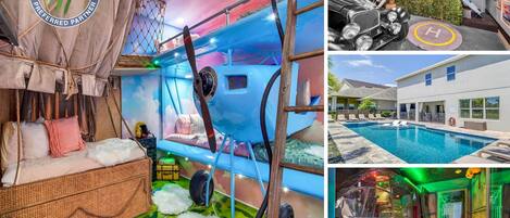 Experience a home like never before at High Flight! | Pictures taken: May 2023