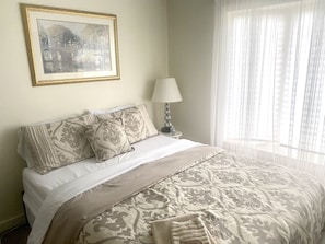 First Bedroom