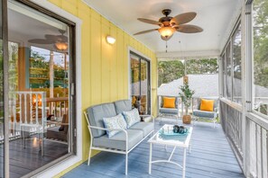 Terrass/Patio