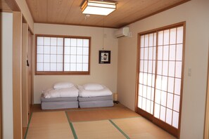 1st floor Japanese room