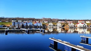 Port de plaisance