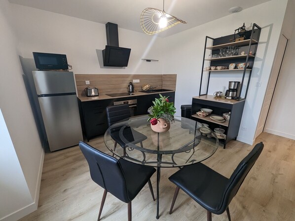 Eget kök