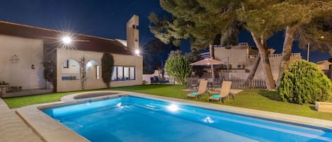 Holiday accommodation in Alicante