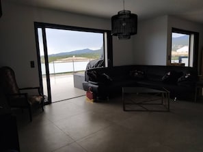 Coin séjour