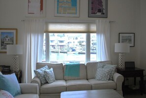 Pullout Sofa