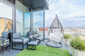 Terrazza/patio