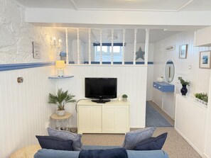 Interiör