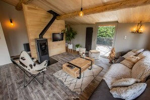 Coin séjour