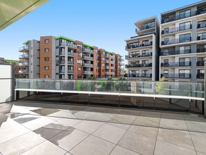 Boendeområde