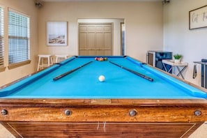 Spielezimmer