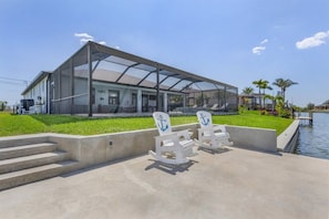 Terrass/Patio