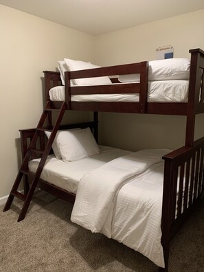 BUNK BED