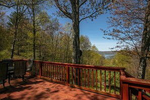 Villa with a View (1)