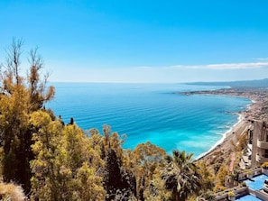 Beach/ocean view