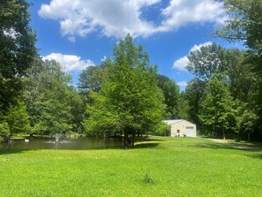 Boendeområde