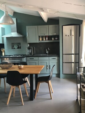 Eget kök