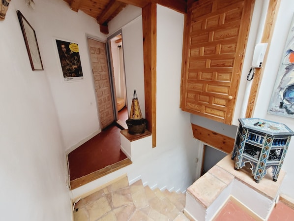 Intérieur