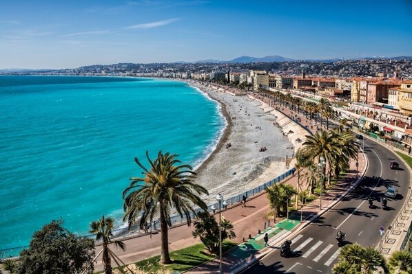 Plage