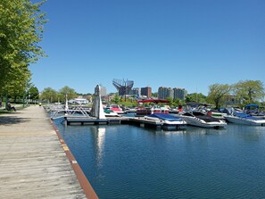 Marina