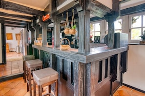 Bar (sur place)