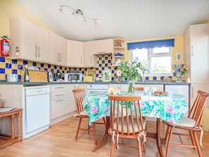 Dining Area | Skylarks, Padstow
