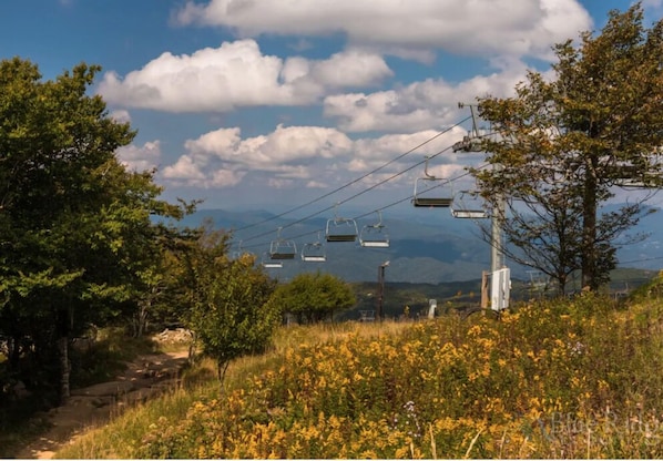 Ski Beech Mtn