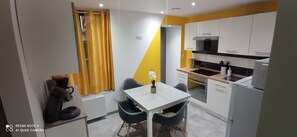 Cuisine privée