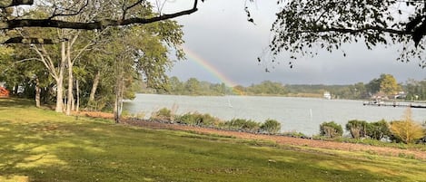 Enjoy time by the water