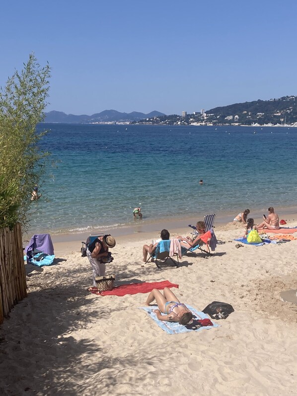 Plage
