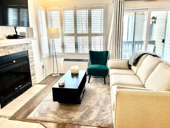 Your living room