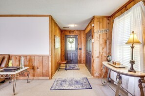 Entryway