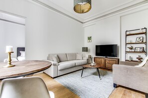 Coin séjour