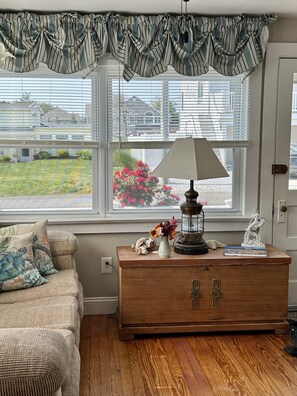 Sun room